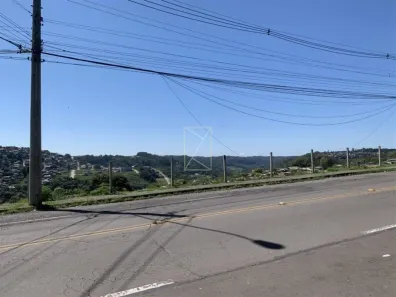 Lote/Terreno à venda, 344m² no Nossa Senhora das Graças, Caxias do Sul