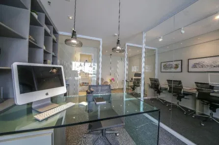 Sala Comercial à venda, 32m² no Vila Gertrudes, São Paulo