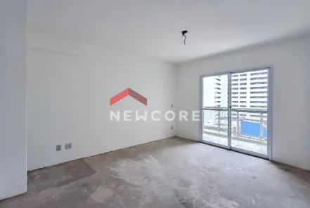 Apartamento com 1 Quarto à venda, 54m² no Liberdade, São Paulo