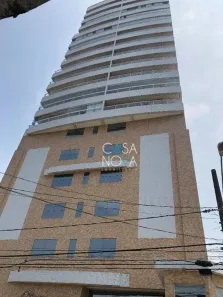 Apartamento com 2 Quartos à venda, 92m² no Vila Valença, São Vicente
