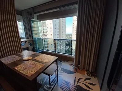 Apartamento com 1 Quarto à venda, 50m² no Altos do Esplanada, São José dos Campos