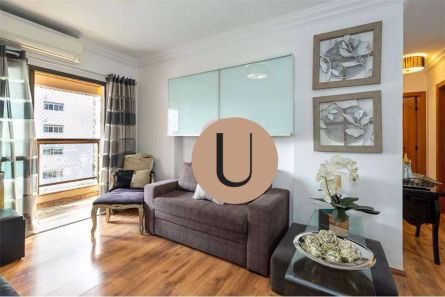 Apartamento com 3 Quartos à venda, 111m² no Jardim Vila Mariana, São Paulo