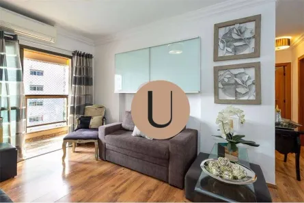 Apartamento com 3 Quartos à venda, 111m² no Jardim Vila Mariana, São Paulo