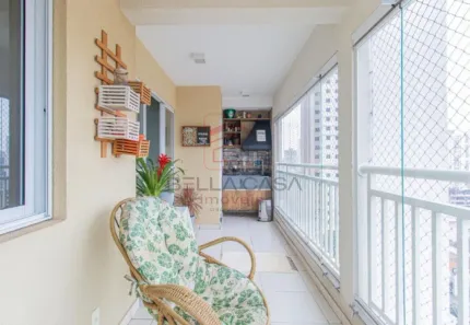Apartamento com 3 Quartos à venda, 71m² no Vila Prudente, São Paulo