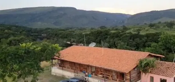 Fazenda/Sítio à venda, 11180m² no , Augusto de Lima