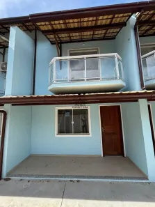 Casa de Condomínio com 2 Quartos à venda, 60m² no Bananal, Guapimirim