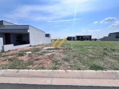 Lote/Terreno à venda, 300m² no Jardim Residencial Dona Maria José, Indaiatuba