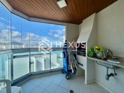 Apartamento com 3 Quartos à venda, 90m² no Jardim Las Palmas, Guarujá