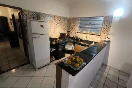 Casa com 3 Quartos à venda, 125m² no Conjunto Residencial Galo Branco, São José dos Campos