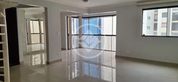 Apartamento com 3 Quartos à venda, 128m² no Taguatinga Norte, Brasília