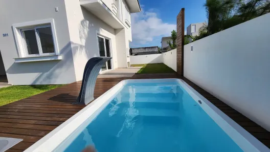 Casa com 3 Quartos à venda, 196m² no Daniela, Florianópolis