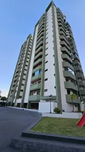 Apartamento com 3 Quartos para alugar, 155m² no Jardim das Nações, Taubaté