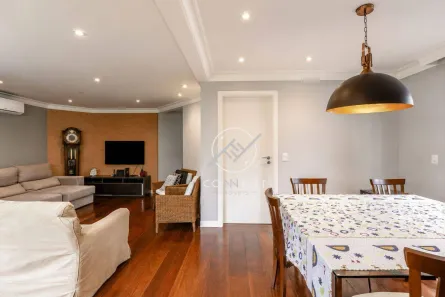 Apartamento com 4 Quartos à venda, 178m² no Morada Santa Fé, Cotia