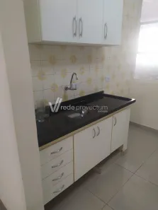 Apartamento com 2 Quartos à venda, 48m² no Jardim do Lago, Campinas