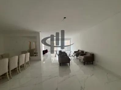 Apartamento com 4 Quartos para alugar, 340m² no Santo Antônio, São Caetano do Sul