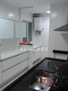 Apartamento com 3 Quartos à venda, 85m² no Jardim América, Bauru