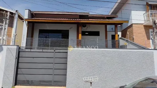Casa com 3 Quartos à venda, 157m² no Jardim Russi, Taubaté