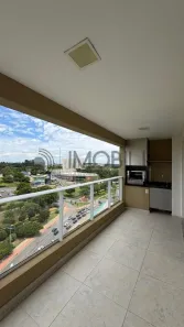 Apartamento com 3 Quartos à venda, 105m² no Vila Almeida, Indaiatuba