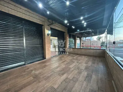 Ponto Comercial para alugar, 244m² no Piracicamirim, Piracicaba