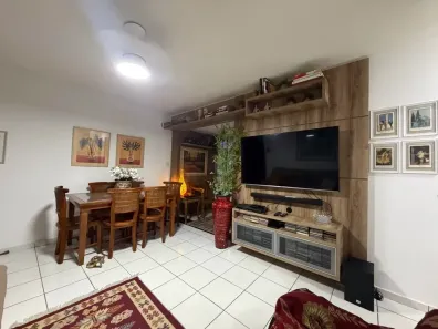 Apartamento com 2 Quartos à venda, 56m² no Recanto dos Vinhais, São Luís
