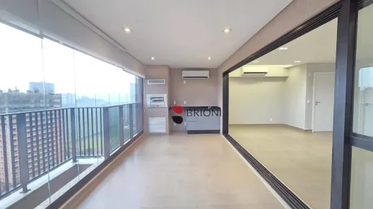 Apartamento com 3 Quartos para alugar, 151m² no Bonfim Paulista, Ribeirão Preto