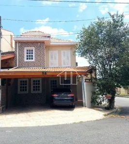 Casa de Condomínio com 4 Quartos à venda, 260m² no Jardim Uirá, São José dos Campos