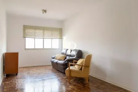 Apartamento com 2 Quartos à venda, 74m² no Jardim, Santo André
