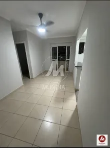 Apartamento com 2 Quartos à venda, 53m² no Nova Aliança, Ribeirão Preto