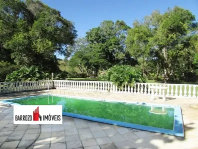 Fazenda/Sítio com 4 Quartos à venda, 9020m² no Maraporã, Cachoeiras de Macacu
