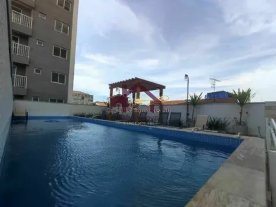 Apartamento com 2 Quartos à venda, 48m² no Sacomã, São Paulo