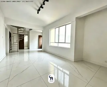 Cobertura com 3 Quartos à venda, 185m² no Pituba, Salvador