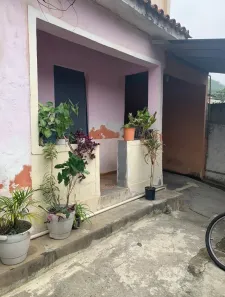 Casa com 3 Quartos à venda, 60m² no Realengo, Rio de Janeiro
