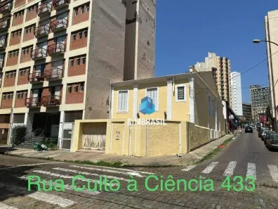 Casa com 5 Quartos à venda, 282m² no Botafogo, Campinas