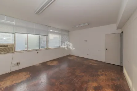 Sala Comercial à venda, 49m² no Centro Histórico, Porto Alegre