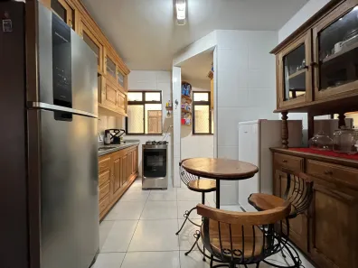Apartamento com 2 Quartos à venda, 77m² no Granbery, Juiz de Fora