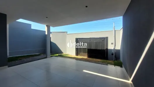 Casa com 3 Quartos à venda, 146m² no Loteamento Portal do Vale II, Uberlândia
