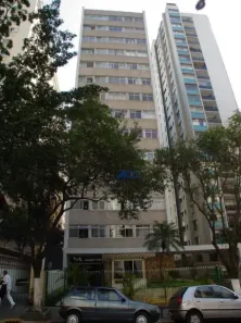 Apartamento com 1 Quarto à venda, 37m² no Santa Cecília, São Paulo