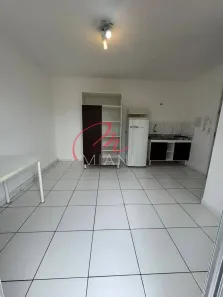 Kitnet com 1 Quarto para alugar, 10m² no Vila Butantã, São Paulo