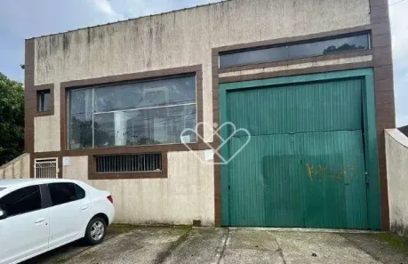 Galpão/Depósito/Armazém para alugar, 330m² no Bom Princípio, Gravataí
