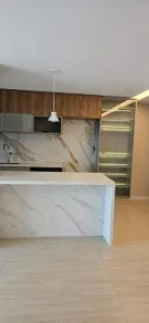 Apartamento com 3 Quartos à venda, 103m² no Vila Gumercindo, São Paulo