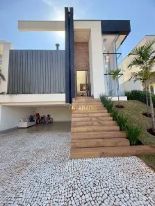 Casa de Condomínio com 3 Quartos à venda, 289m² no Betel, Paulínia