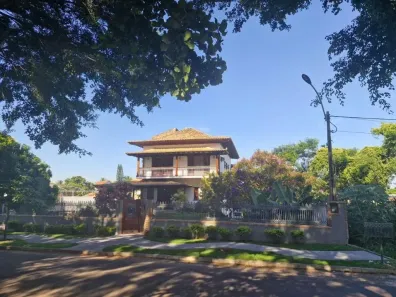 Casa com 5 Quartos à venda, 700m² no Parque Hotel, Araruama