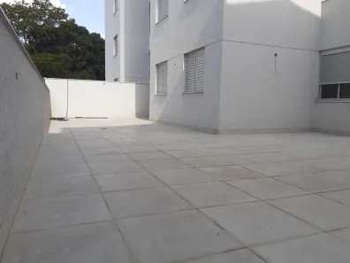 Apartamento com 3 Quartos à venda, 72m² no Serrano, Belo Horizonte