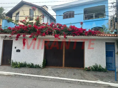 Sobrado com 4 Quartos à venda, 282m² no Jardim Virginia Bianca, São Paulo