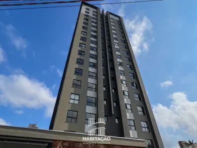 Apartamento com 2 Quartos para alugar, 63m² no Boa Vista, Blumenau