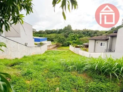 Lote/Terreno à venda, 600m² no Residencial Colinas de São Francisco, Bragança Paulista