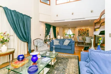 Apartamento com 4 Quartos à venda, 603m² no Independência, Porto Alegre