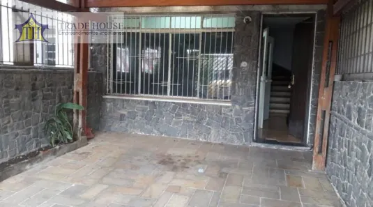 Sobrado com 2 Quartos à venda, 122m² no Vila Brasílio Machado, São Paulo