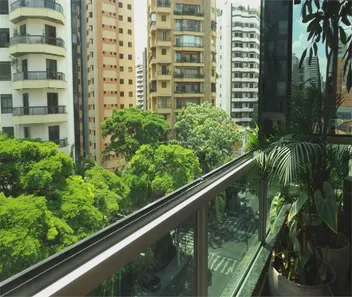 Apartamento com 4 Quartos à venda, 312m² no Vila Uberabinha, São Paulo