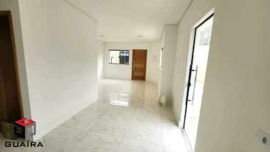 Sobrado com 3 Quartos à venda, 108m² no Campestre, Santo André